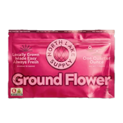 Herbalicious Ground Flower 7g