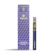 AIO | Timeless | Grape Ape | 1g