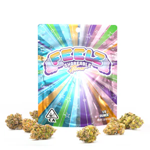Feelz - Feelz - Kush Mintz 3.5g