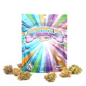 FEELZ - Feelz - Creme De La Creme Smalls 3.5g