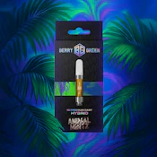 Animal Mintz - 1g Cart Adult-Use