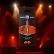 Rock & Rizz - 1g Cart Adult-Use