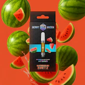 Watermelon Runtz- 1g Cart Adult-Use