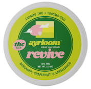 THC Balm - Revive 2.3oz Tin