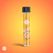 Honey O's - 1g Infused Pre-roll Adult-Use