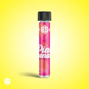 Pink Lemonade - 1g Infused Pre-roll