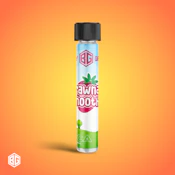 Strawnana Smoothie - 1g Infused Pre-roll Adult-Use