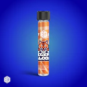 Tigers Blood - 1g Pre-roll Adult-Use
