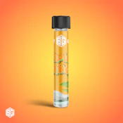 Tropical Mango - 1g Infused Pre-roll