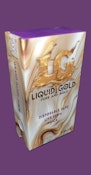 Liquid Gold | Live Resin Disposable | Grand Daddy Purple | 2g