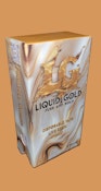 Liquid Gold | Live Resin Disposable | Pineapple Express | 2g