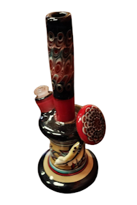 42° Glass - Southeast Theme Rig