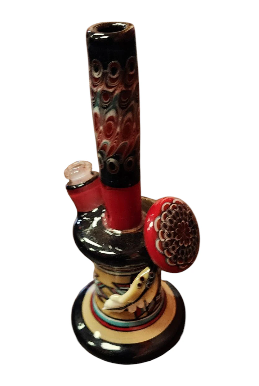 42° Glass - Southeast Theme Rig Main Image