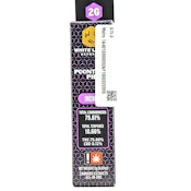 White Label | Cart Disp LR 2g (I) | Poontang Pie