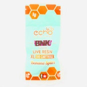 Echo | Cart | Banana Splitz