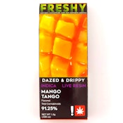 Freshy | 1g Cart Flavored [I] | Mango Tango