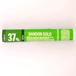 STiCKS - STICKS | Infused PR [H] | Bandon Gold 