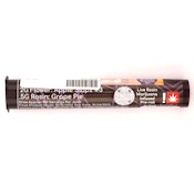 Decibel Farms | PR infused | Apple Slapz #3/Grape Pie | Hole Note