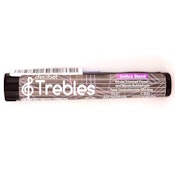 Decibel Farms | PR infused | Trebles | Indica Blend