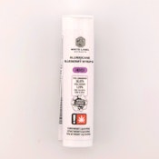 White Label | PR infused CR | Blueberry Syrup 69