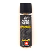 Benson Arbor | PR 1.5G Snake Oil | Headband Larry 