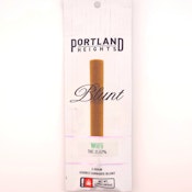 PDX Heights - 2G Blunt - WiFi 31.62% (Hybrid)