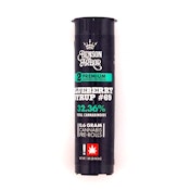 Benson Arbor | PR 2pk | Blueberry Syrup