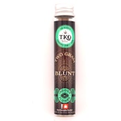 TKO | Blunt 2g | Hashburger