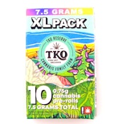 TKO | PR 10pk | Saki Bomb