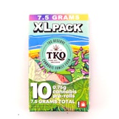 TKO | PR 10pk | Barbilicious