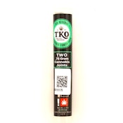 TKO | PR 2pk | Barbilicious