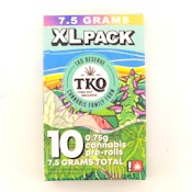 TKO | PR 10pk | Ice Cream Cake