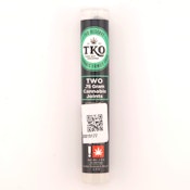 TKO | PR 2pk | Saki Bomb