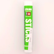 STICKS Prerolls - Grandi Candi 28.06% - 1G -PDX Organics