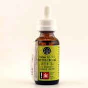 HK - Tincture- Green Tea