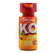Chorange KO Syrup 250mg
