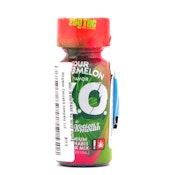 Sour Watermelon KO Syrup 250mg