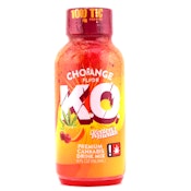KO | 1000 mg Syrup | Chorange
