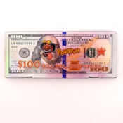 HoneyPuff | $100 bill papers NO tips