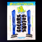 Colors | 2pk Blue Gelato