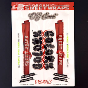 Smoke Point - Colors | 2 pk OG Sweet 