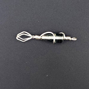 Smoke Point - LOCAL | Joint Clips Wire Wrap