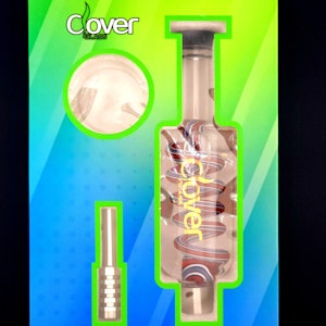 Smoke Point - Clover | Nectar Collector 