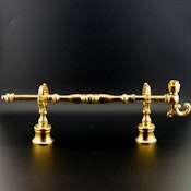 Large Brass Pipe