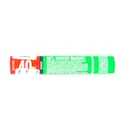 Sticks | Infused Preroll S | Mt Hood Magic