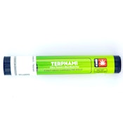 Derby's | PR 2pk S | Terpnami