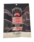 Golden Garden - Buckin Runtz - 3.5g