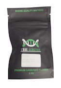 True Genetics - Galactic Nerdz - 3.5g