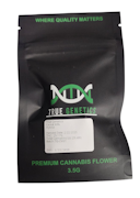 True Genetics - Cereal Milk - 3.5g