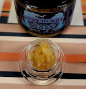 BLUEBERRY HAZE